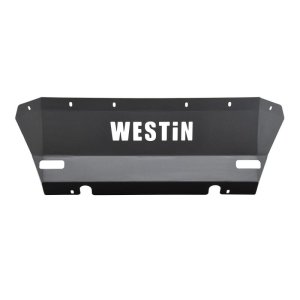 Chevrolet Colorado Skid Plate - Westin - Pro-Mod - Textured Black - `15-`20