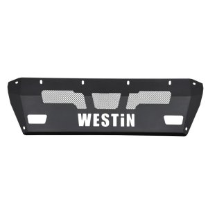 Chevrolet Silverado 3500 Skid Plate - Westin - Pro-Mod - Textured Black - `15-`19