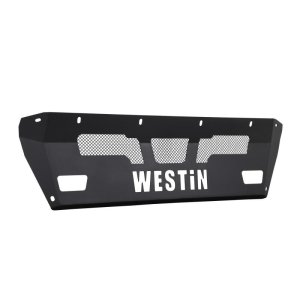 Chevrolet Silverado 3500 Skid Plate - Westin - Pro-Mod - Textured Black - `15-`19