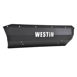 Ford F-250 Skid Plate - Westin - Pro-Mod - Textured Black - `18-`19