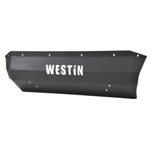 Ford F-350 Skid Plate - Westin - Pro-Mod - Textured Black - `18-`19 Ford F-350 Skid Plate - Westin - Pro-Mod - Textured Black - `18-`19