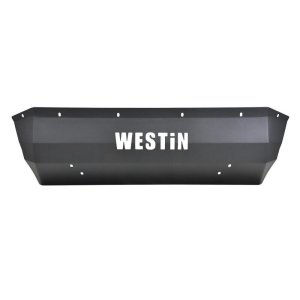 Ford F-350 Skid Plate - Westin - Pro-Mod - Textured Black - `18-`19