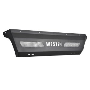 Ford F-250 Skid Plate - Westin - Pro-Mod - Textured Black - `11-`16