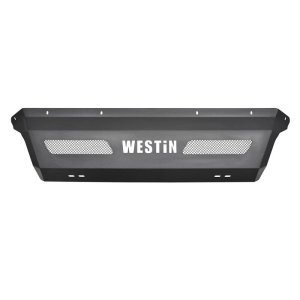 Ford F-350 Skid Plate - Westin - Pro-Mod - Textured Black - `11-`16 Ford F-350 Skid Plate - Westin - Pro-Mod - Textured Black - `11-`16