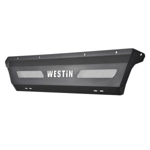 Ford F-550 Skid Plate - Westin - Pro-Mod - Textured Black - `11-`16