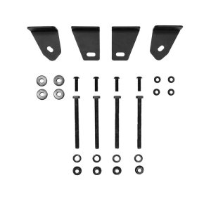 Chevrolet Silverado 1500 Skid Plate - Westin - Pro-Mod - Textured Black - `19-`21