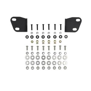 Chevrolet Silverado 2500 Skid Plate - Westin - Pro-Mod - Textured Black - `20-`27