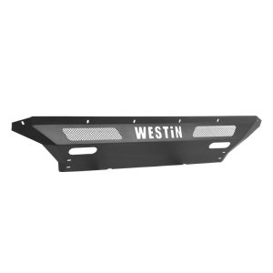 Chevrolet Silverado 2500 Skid Plate - Westin - Pro-Mod - Textured Black - `20-`27