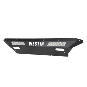 Chevrolet Silverado 3500 Skid Plate - Westin - Pro-Mod - Textured Black - `20-`27