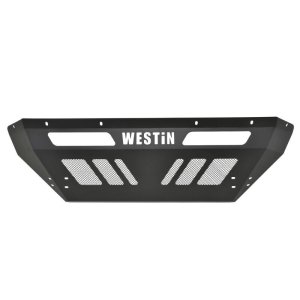 Ram 2500 Skid Plate - Westin - Pro-Mod - Textured Black - `19-`20