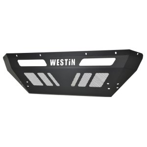 Ram 3500 Skid Plate - Westin - Pro-Mod - Textured Black - `19-`20