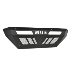 Ram 3500 Skid Plate - Westin - Pro-Mod - Textured Black - `19-`20
