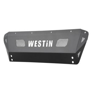 Toyota Tundra Skid Plate - Westin - Pro-Mod - Textured Black - `14-`21 Toyota Tundra Skid Plate - Westin - Pro-Mod - Textured Black - `14-`21