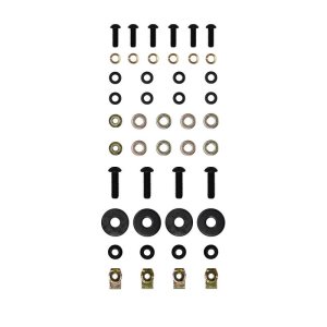 Toyota Tundra Skid Plate - Westin - Pro-Mod - Textured Black - `14-`21 Toyota Tundra Skid Plate - Westin - Pro-Mod - Textured Black - `14-`21