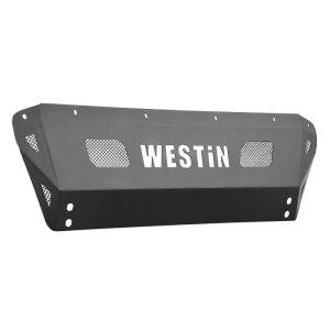 Toyota Tundra Skid Plate - Westin - Pro-Mod - Textured Black - `14-`21 Toyota Tundra Skid Plate - Westin - Pro-Mod - Textured Black - `14-`21