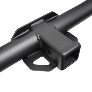 Chevrolet Silverado 1500 Bumper - Westin - Outlaw - Textured Black - `19-`20