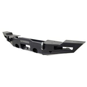 Jeep Gladiator Bumper - Front - Westin - XTS - Textured Black - `20-`25 Jeep Gladiator Bumper - Front - Westin - XTS - Textured Black - `20-`25