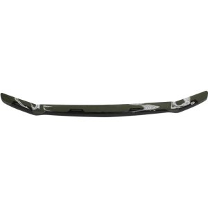 Chevrolet Silverado 1500 Bug Shield - Westin - Platinum - Smoke - `16-`18