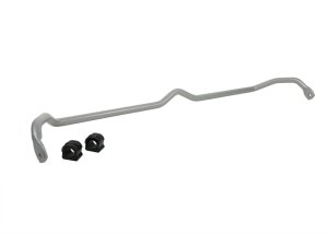 Volkswagen Golf Sway Bar - Front - Whiteline - 22mm Heavy Duty - `97-`04