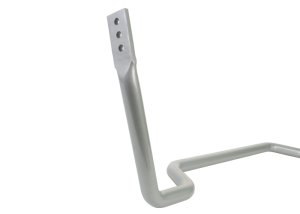 BMW 3 Series Sway Bar - Front - Whiteline - Heavy Duty Adjustable 30mm - `01-`05