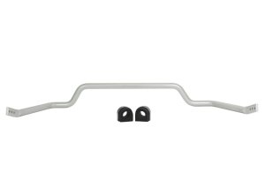 BMW 3 Series Sway Bar - Front - Whiteline - Heavy Duty Adjustable 30mm - `01-`05