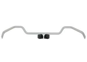 BMW 3 Series Sway Bar - Front - Whiteline - Heavy Duty Adjustable 30mm - `01-`05