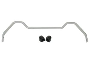 BMW 3 Series Sway Bar - Front - Whiteline - Heavy Duty Adjustable 30mm - `01-`05