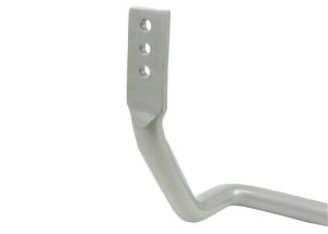 BMW 3 Series Sway Bar - Front - Whiteline - Heavy Duty Adjustable 27mm - `95-`02