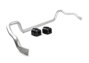 BMW 3 Series E46 Sway Bar - Front - Whiteline - 27mm Adjustable - `99-`05