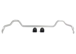 BMW 3 Series E46 Sway Bar - Front - Whiteline - 27mm Adjustable - `99-`05