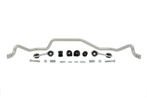 BMW 3 Series Sway Bar - Rear - Whiteline - 20mm Heavy Duty Adjustable - `99-`05