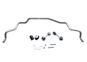 BMW 3 Series Sway Bar - Rear - Whiteline - 20mm Heavy Duty Adjustable - `99-`05
