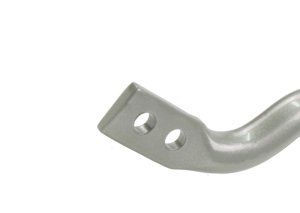 BMW M3 Sway Bar - Rear - Whiteline - 22mm Heavy Duty Adjustable - `00-`02