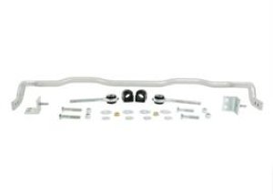 BMW M3 Sway Bar - Rear - Whiteline - 22mm Heavy Duty Adjustable - `00-`02