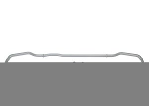 BMW M3 Sway Bars - Rear - Whiteline - 26mm Heavy Duty Adjustable - `15-`18