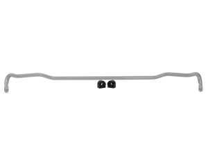 BMW M3 Sway Bar - Rear - Whiteline - 26mm Heavy Duty Adjustable - 2013 BMW M3 Sway Bar - Rear - Whiteline - 26mm Heavy Duty Adjustable - 2013