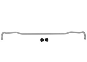 BMW M3 Sway Bar - Rear - Whiteline - 26mm Heavy Duty Adjustable - 2013 BMW M3 Sway Bar - Rear - Whiteline - 26mm Heavy Duty Adjustable - 2013