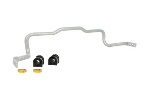 Ford Focus Sway Bar - Front - Whiteline - 26mm Heavy Duty Adjustable - `16-`17