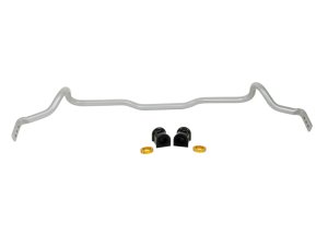 Ford Focus Sway Bar - Front - Whiteline - 26mm Heavy Duty Adjustable - `16-`17