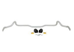 Ford Focus Sway Bar - Front - Whiteline - 26mm Heavy Duty Adjustable - `16-`17