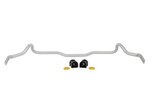Ford Focus Sway Bar - Front - Whiteline - 26mm Heavy Duty Adjustable - `16-`17