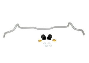 Ford Focus Sway Bar - Front - Whiteline - 26mm Heavy Duty Adjustable - `16-`17