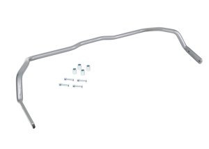 Ford Mustang Sway Bars - Rear - Whiteline - 26mm Non Adjustable - `79-`04