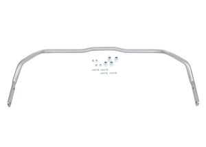 Ford Mustang Sway Bars - Rear - Whiteline - 26mm Non Adjustable - `79-`04