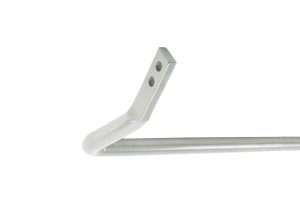 Ford Focus Rear Sway Bar - Whiteline - Heavy Duty 27mm Adjustable - `00-`07