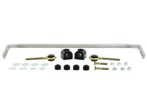 Ford Focus Rear Sway Bar - Whiteline - Heavy Duty 27mm Adjustable - `00-`07