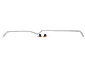 Ford Taurus Sway Bar - Rear - Whiteline - 24mm 2 Point Adjustable - `13-`19