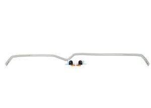 Ford Taurus Sway Bar - Rear - Whiteline - 24mm 2 Point Adjustable - `13-`19