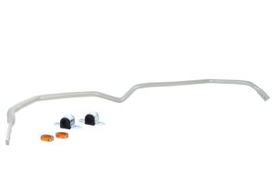 Ford Taurus Sway Bar - Rear - Whiteline - 24mm 2 Point Adjustable - `13-`19
