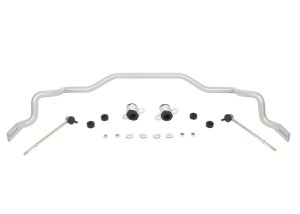 Pontiac GTO Sway Bars - Front - Whiteline - Heavy Duty 4 Point Adjustable 30mm - `04-`06